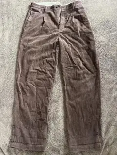 Temptation Clothing コーデュロイパンツ Lサイズ