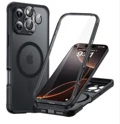 ESR iPhone 16 Pro Max ケース Armorシリーズのサムネイル