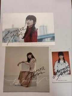 リトグリ かれん　サインボール 女子ゴルフ 藤田かれんサインボール - メルカリ