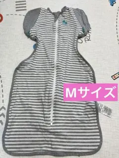 スワドルアップ　Mサイズ　ステージ2