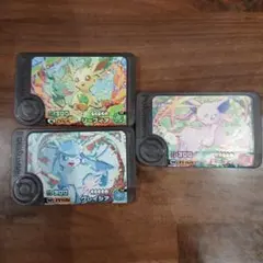 ポケモンフレンダ第4弾　ワンダーピック