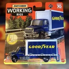 2026年最新】GOOD YEAR ミニカーの人気アイテム - メルカリ