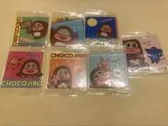 サク山チョコ次郎 チョもだちビスケット　まとめ売り