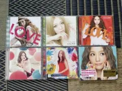 浜崎あゆみ CD 16枚　初回限定多数 浜崎あゆみ CD 16枚 初回限定多数 - メルカリ