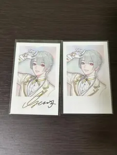 2025年最新】弦月藤士郎 チェキの人気アイテム - メルカリ