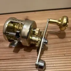ダイワ　ミリオネア　CT 70shl DAIWA（ダイワ） ベイトリール ミリオネア CT SV 70SHL 左ハンドル