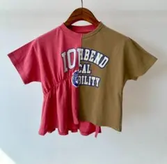 markey's ◎ Tシャツ　130のサムネイル