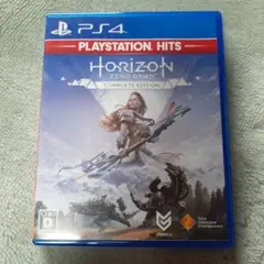 Horizon Zero Dawn Complete Edition