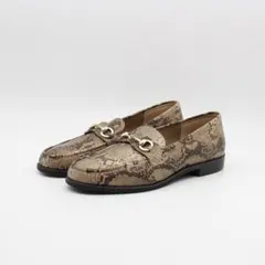 39■新品♪BARCLAY バークレー ビット付きローファー(23ｃｍ)