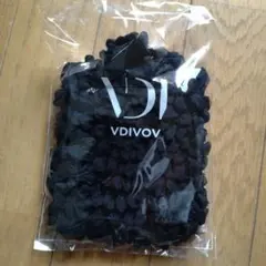 VDIVOV オリジナル　エコバッグ