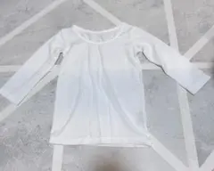 UNIQLO ユニクロベビー　ヒートテック　80