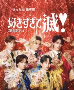 さったん 様専用