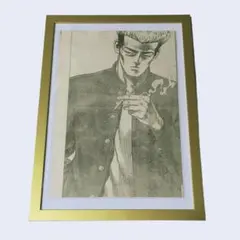 2026年最新】ろくでなしブルース ポスターの人気アイテム - メルカリ