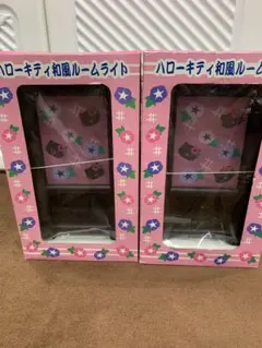 2026年最新】ハローキティお部屋ライトの人気アイテム - メルカリ