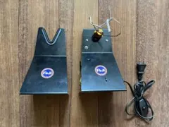 建築用吹付ガン器 リシンガン M-D 建築用吹付ガン器 リシンガン M-D | Mercari