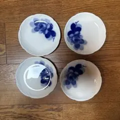 2026年最新】大倉陶園 ブルーローズ プレートの人気アイテム - メルカリ