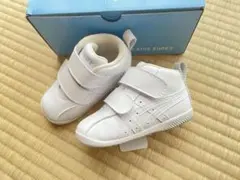 【新品未使用】asicsアシックスGD.RUNNERBABYスクスク13.0cm