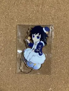 【鬼滅の刃】冨岡義勇 2024 クリスマス アクスタ