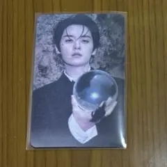 straykids DOIT IT Ver. 通常盤 レンチキュラー リノ