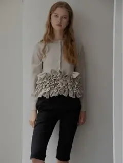 2026年最新】trefle+1 スカートの人気アイテム - メルカリ