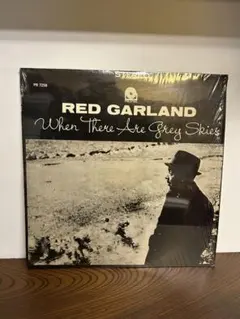 2026年最新】RED GARLAND レコードの人気アイテム - メルカリ