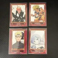 2026年最新】ジャンプフェアNARUTOの人気アイテム - メルカリ