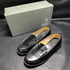 Kenford リーガルシューズ ローファー　皮　本皮　未使用 23.0cm