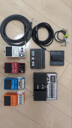 2025年最新】boss ds-1xの人気アイテム - メルカリ