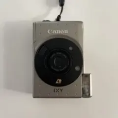 初代Canon IXY APSフィルムカメラ コンパクトカメラのサムネイル
