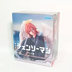 チェンソーマン ANGEL DEVIL フィギュア天使の悪魔
