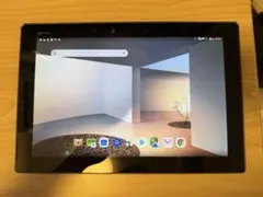 W11 office使用可 富士通ARROWS Tab Windowsタブレット - メルカリ