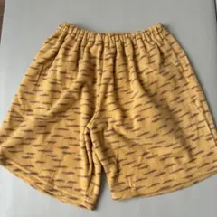 スリーコインズ　節分　鬼のパンツ　Mサイズ