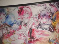 2026年最新】フレシアの蟲惑魔 プレイマットの人気アイテム - メルカリ