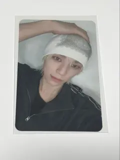 ソゴン　トレカ