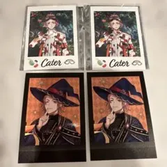 ケイトダイヤモンド　ツイステ展　ぱしゃこれ