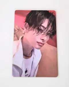 2025年最新】enhypen ニキ トレカ yzyの人気アイテム - メルカリ