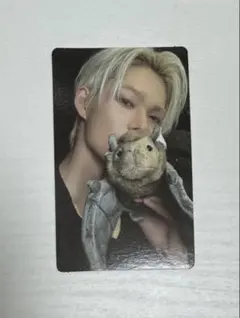 ENHYPEN SIN VANISH FORBIDDEN ニキ