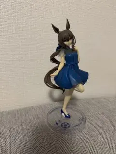 ウマ娘 「アドマイヤベガ」フィギュア　【尻尾あり】のサムネイル