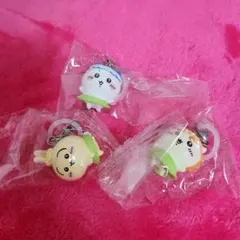 ちいかわ 映画 特典 めじるしアクセサリー キーホルダー 1弾