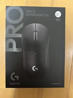 2026年最新】logicool g pro x superlight2の人気アイテム - メルカリ