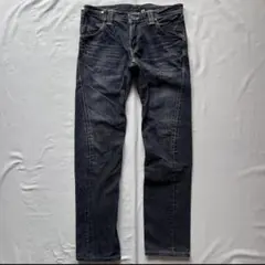 Levi's デニム ブラック 30