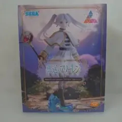 葬送のフリーレン Luminasta フリーレン フィギュア