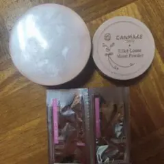 NOV UV Loose Powderのサムネイル