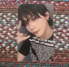 &TEAM ニコラス We on Fire weverse ラキドロ トレカ - メルカリ