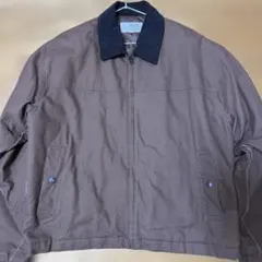 ダックワークジャケット niko and…