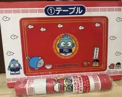 ハンギョドン　一番くじ　まとめ売り ラストワン A賞 テーブル マット