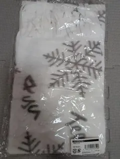 浜崎あゆみ Team Ayu限定 フリース マフラー 未開封