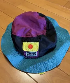 キッズバケットハット サイズ50