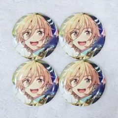 あんさんぶるスターズ！！　イベコレ缶バッジ　真白友也