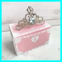 Strawberry Princess ティアラ　ころん　箱付　すとぷり
